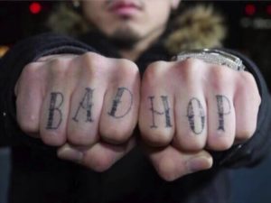Bad Hop タトゥーの意味まで徹底解析 全身50点以上まとめ 永久保存版 Badhop Press